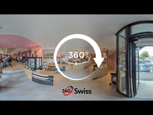 Tante Trien - 360 Virtual Tour Services