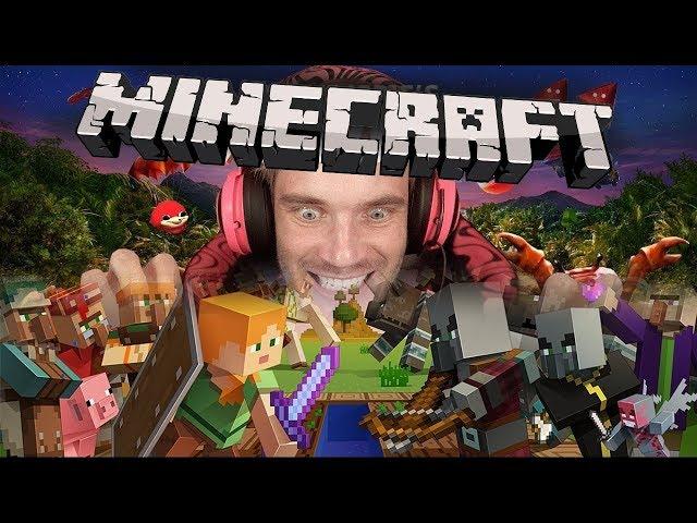 Zašto je Minecraft ponovo popularan?