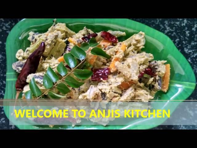 Anjis Kitchen NEW AD