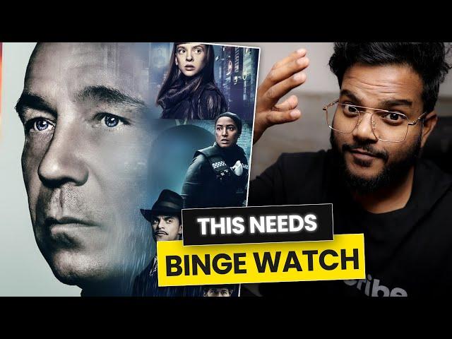Bodies (2023) Netflix Show Review | Shiromani Kant