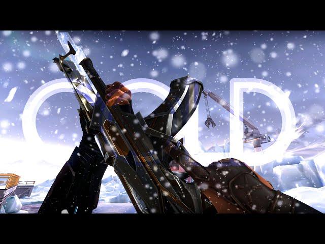 Cold ️ (Valorant montage)