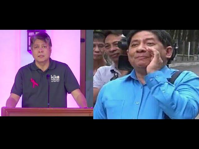 Sanaol by Kiko ft. Atty. Gadon