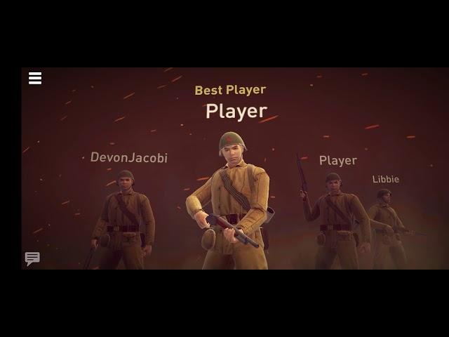 World War Heroes Gameplay