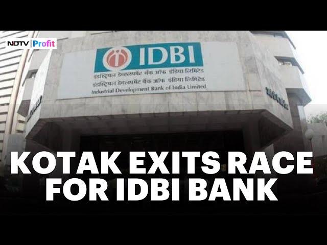 IDBI Bank News: Prem Watsa, Emirates NBD Only 2 Bidders In Final Race