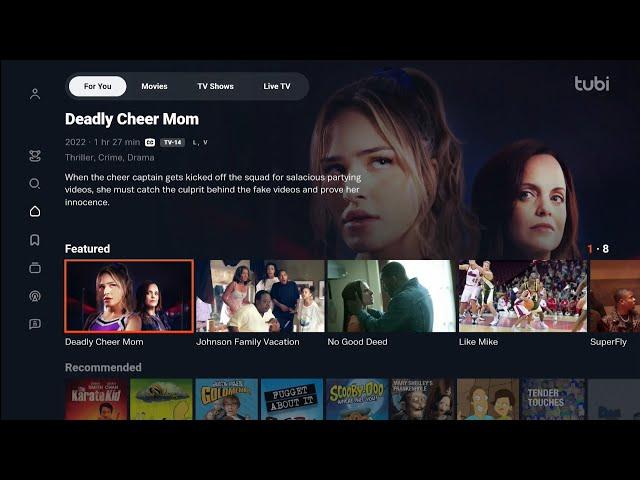 Tubi Tv Review 2022