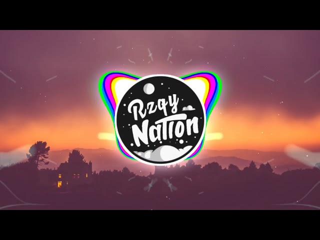 DJ Ferdi Solag - Leaving The Lights On [FUNKY REMIX TIK TOK] | Rzqy Nation