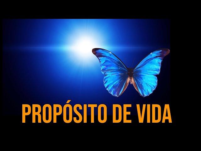 Meditación para DORMIR EN EL PROPÓSITO DE VIDA 