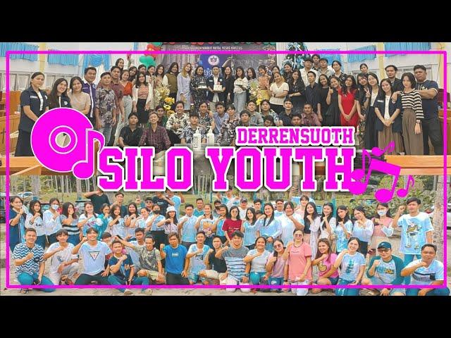 SILO YOUTH - Derrensuoth (Official Music)