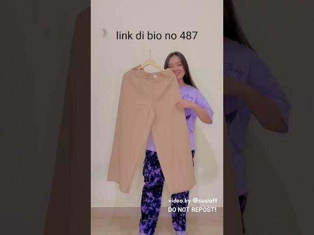 racun tiktok shopee haul unboxing baju big size