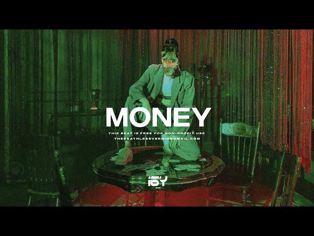 K-Pop Type Beat "Money" Rap K-Pop Instrumental