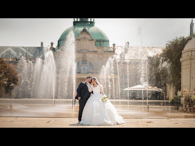 Sarbast & Merdeen // Wedding Trailer V2 // JiyanVideo 2024