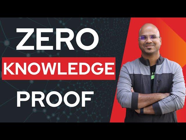 Zero Knowledge Proof | ZKP