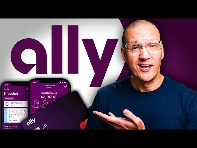 Ally Bank Review: Is It Worth It In 2024?