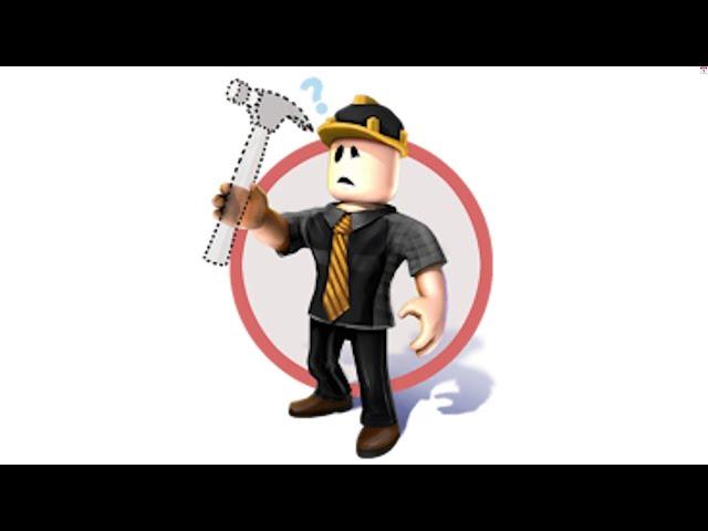 Roblox has a HUGE problem... (NEW)