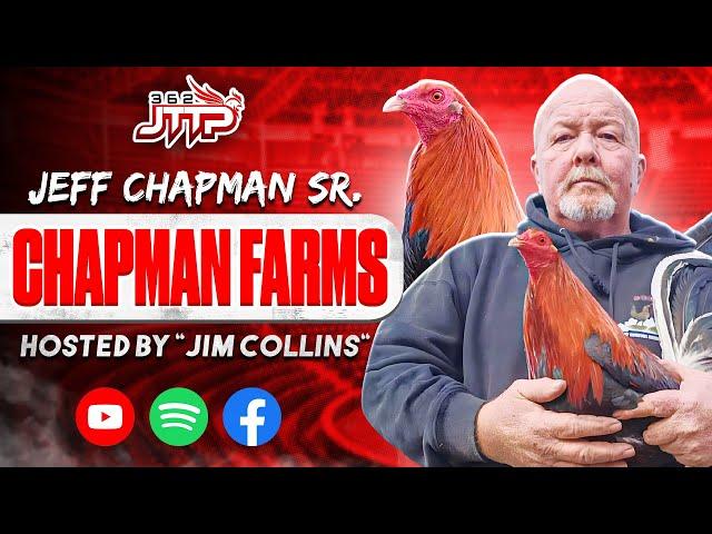 Chapman Gamefowl Farm