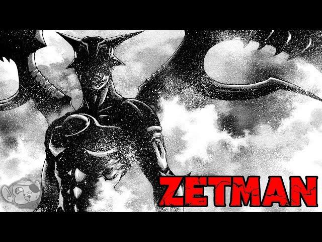 What is True Justice? | ZETMAN