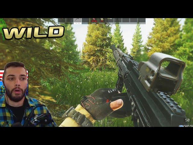 The MOST INSANE Dorms Raid This Wipe - Full Raid - Escape From Tarkov