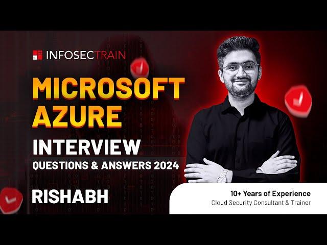 Azure Interview Questions and Answers | Microsoft Azure Interview Preparation