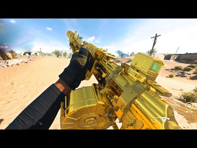 Warzone2.0 Solo Win Gameplay RPK (No Commentary)