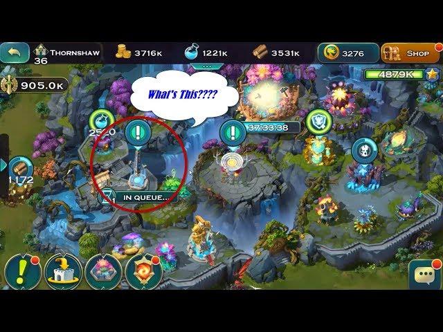 Art of Conquest: Get FREE Linari From New Construction - Achievement