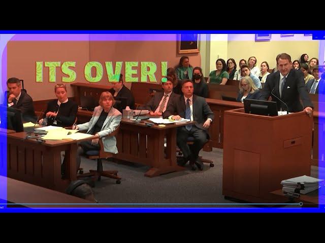 Johnny Depp's Lawyer RIPS APART Amber Heard's 'Expert' Witness! (Cross Examination)