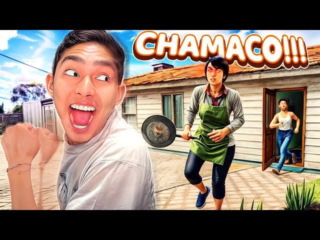 EL GRAN ESCAPE !! - Fernanfloo