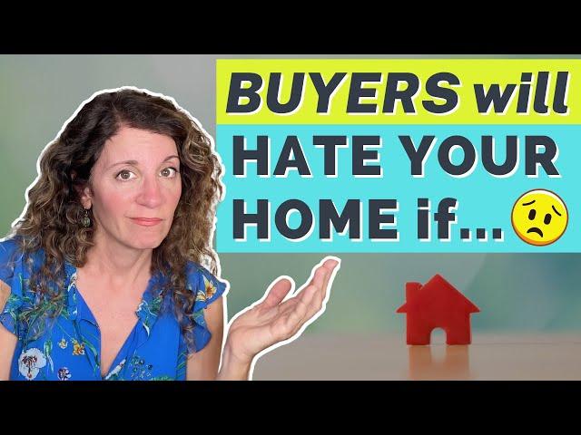 THINGS TO FIX BEFORE SELLING YOUR HOUSE