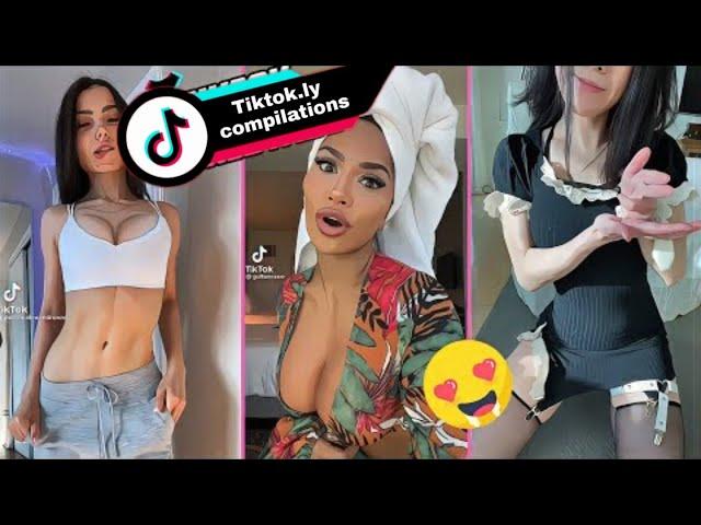 Best Of Daily TikTok *Thots* Compilation | January 2022