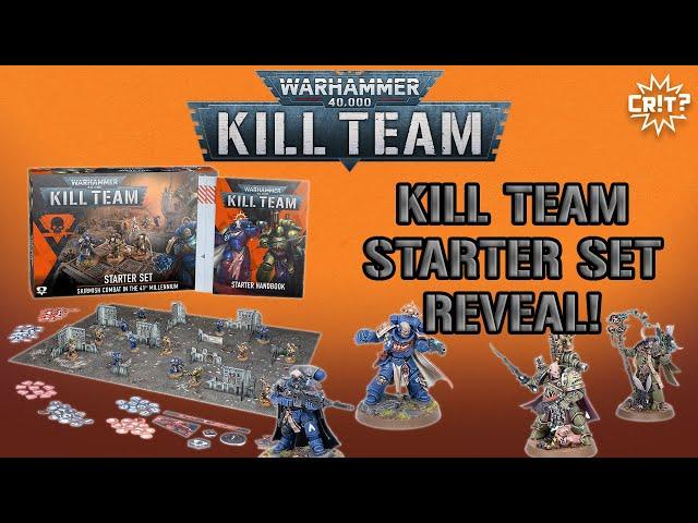 Kill Team Starter Set Reveal