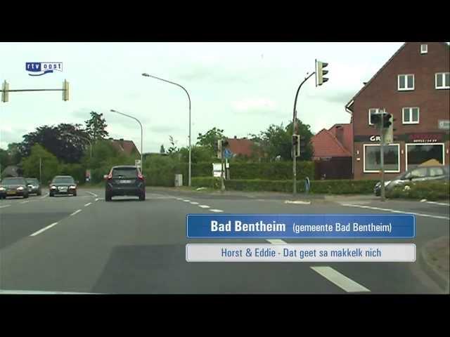 Mooi Overijssel - Bad Bentheim