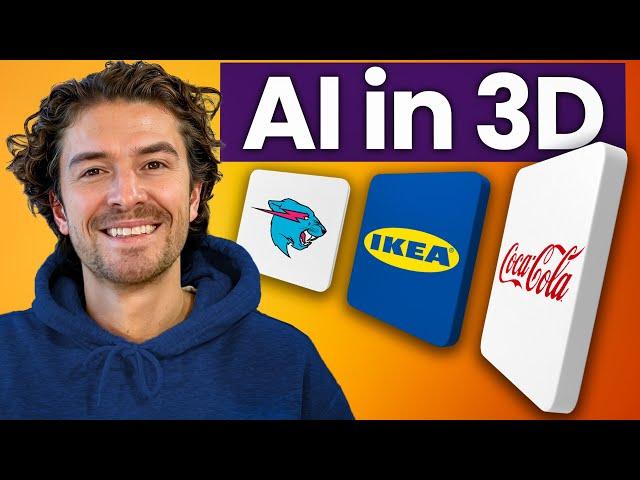 AI in 3DS Max, MrBeast Hiring, IKEA's 3D Journey & More!