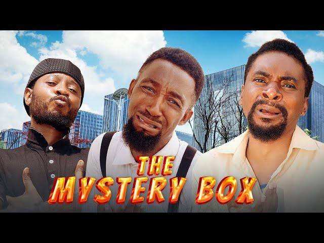 THE MYSTERY BOX (Yawaskits - Episode 274) Kalistus x Boma x Solution