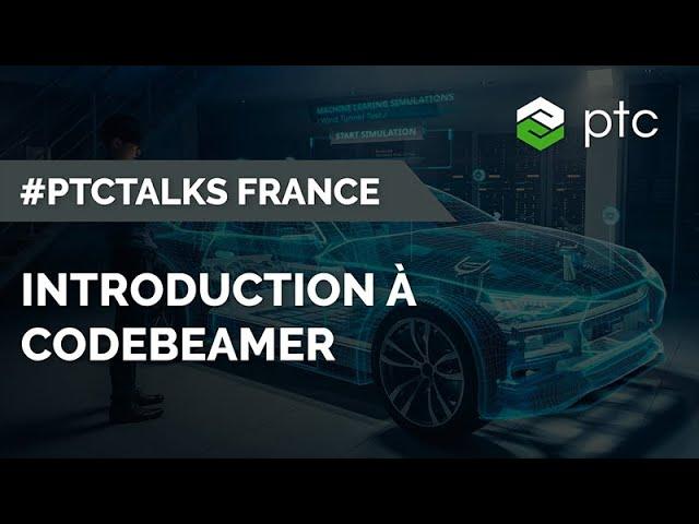 Introduction à Codebeamer - solution ALM