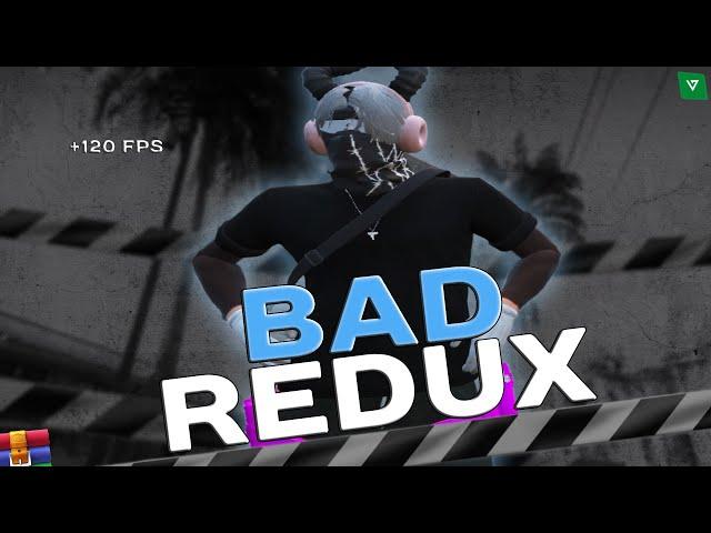 BAD REDUX / РЕДУКС ДЛЯ ALT:V / MAJESTIC RP / GTA 5 RP