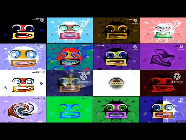 16 The Super Semifinal Still Not Final Best Animation Logos V2