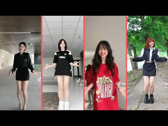 Trend Bật Tình Yêu Lên TikTok - Bạn Chọn Ai ? | TikTok VN Official