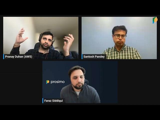 Exploring the Power of Gen AI with AWS Bedrock & Prosimo: A Comprehensive Overview