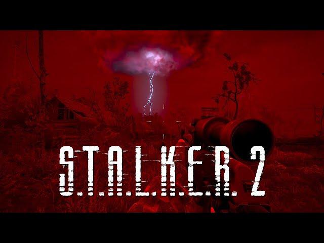 WAS IST DENN HIER LOS?!? Es wird völlig wild! | Stalker 2 Gameplay #26