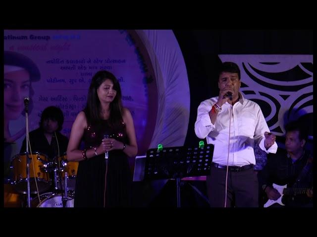 SONG " HUM TUMHARE LIYE TUM HAMARE LIYE " BY RAJESH DHIMAN & NIKITA SHAH