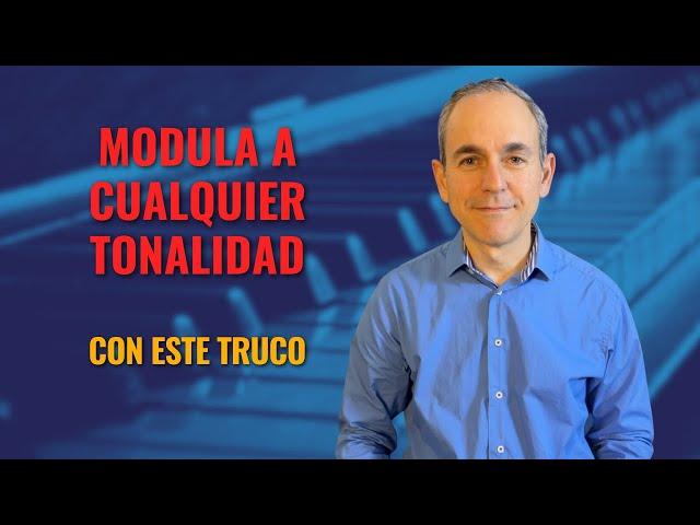 Modulaciones Efectivas: Cambia de Tonalidad con Esta Técnica 