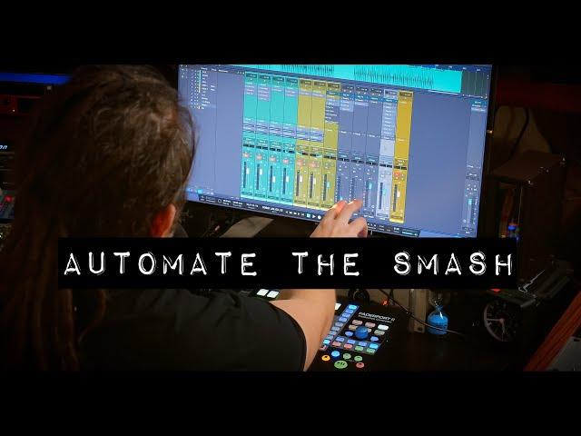 Automate The Smash