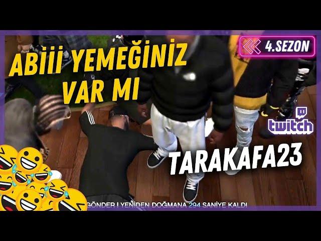 yemek var mı beyler acil. w/tarakafa23 #VRRP VR ROLEPLAY GTA 5 ROLEPLAY