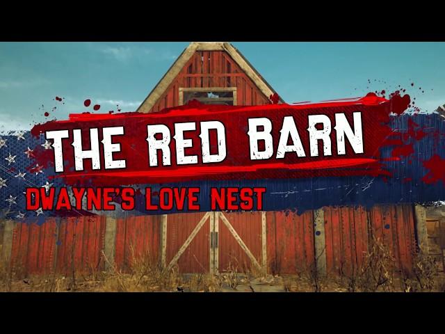 Barn Finders - Gameplay Trailer