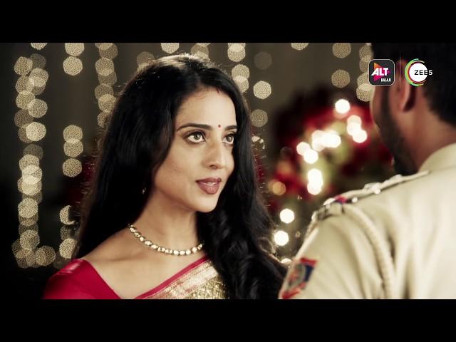 Kesar Maalik | Fixerr - Ab Game Badlega |  Mahie Gill | ALTBalaji