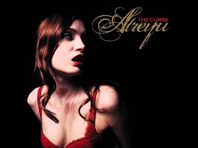 Atreyu - Bleeding Mascara