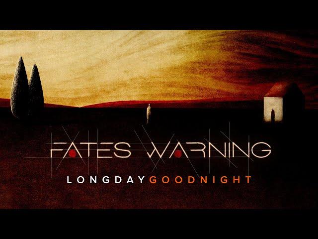 Fates Warning - Long Day Good Night (FULL ALBUM)