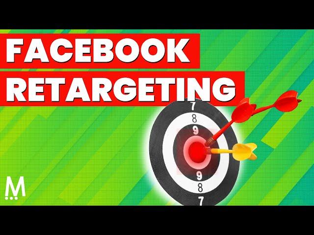 Facebook Ads Retargeting - Strategy For Beginners 2022