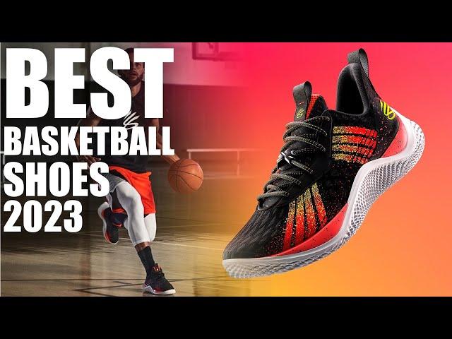 TOP 10 BEST BASKETBALL SHOES 2023