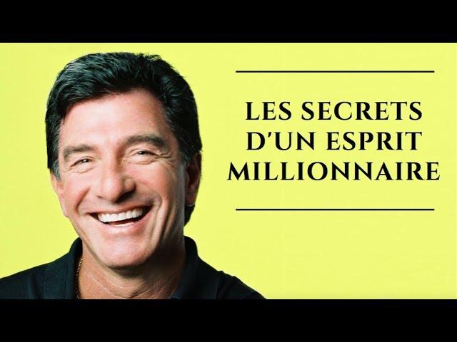 Les secrets d'un esprit millionnaire - Devenir millionnaire (T. Harv Eker)