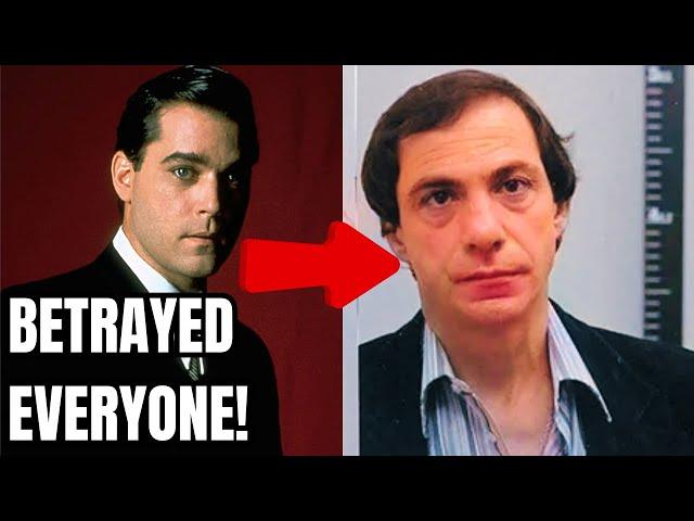 Goodfellas: The REAL HENRY HILL